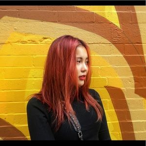 Meet your Posher, Gina